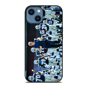 DALLAS COWBOYS RUN iPhone 14 Case Cover DALLAS COWBOYS RUN iPhone 14 Case Cover