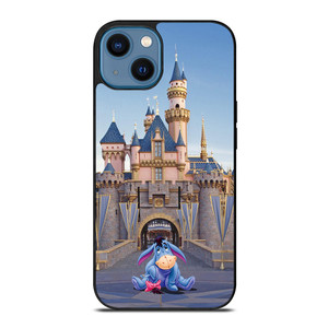 Eeyore Donkey Pose iPhone 14 Case Cover Eeyore Donkey Pose iPhone 14 Case Cover