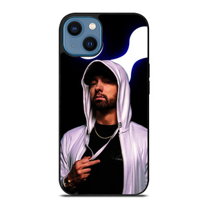 EMINEM POSE iPhone 14 Case Cover EMINEM POSE iPhone 14 Case Cover