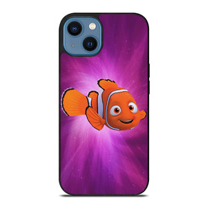 FINDING NEMO CHARACTER iPhone 14 Case Cover FINDING NEMO CHARACTER iPhone 14 Case Cover