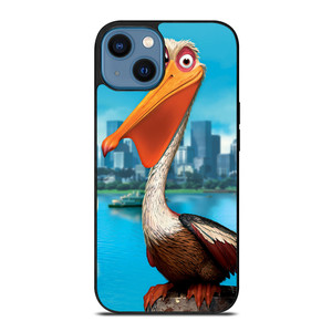 FINDING NEMO NIGEL iPhone 14 Case Cover FINDING NEMO NIGEL iPhone 14 Case Cover