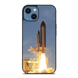 Flight Sky Earth Space 2166 iPhone 14 Case Cover Flight Sky Earth Space 2166 iPhone 14 Case Cover