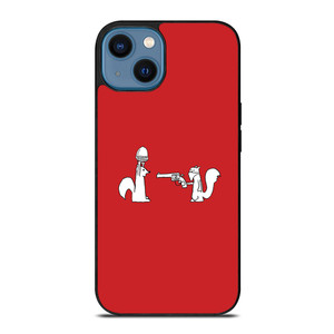 Fun Cartoon Wallpaper iPhone 14 Case Cover Fun Cartoon Wallpaper iPhone 14 Case Cover