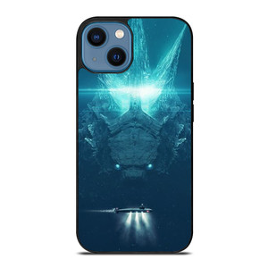 Godzilla King Of Monster iPhone 14 Case Cover Godzilla King Of Monster iPhone 14 Case Cover