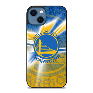 GOLDEN STATE WARRIORS LOGO iPhone 14 Case Cover GOLDEN STATE WARRIORS LOGO iPhone 14 Case Cover