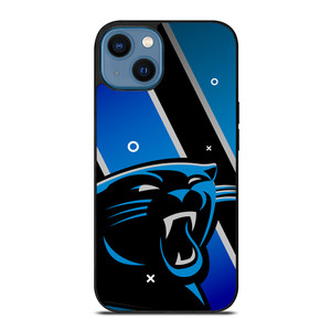 Great Carolina Panthers iPhone 14 Case Cover Great Carolina Panthers iPhone 14 Case Cover