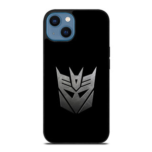 Great Decepticons Transformers iPhone 14 Case Cover Great Decepticons Transformers iPhone 14 Case Cover