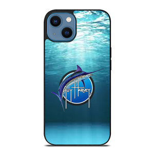 GUY HARVEY ICON iPhone 14 Case Cover GUY HARVEY ICON iPhone 14 Case Cover