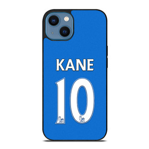 Harry Kane Ten iPhone 14 Case Cover Harry Kane Ten iPhone 14 Case Cover