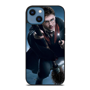 HARRY POTTER CASE iPhone 14 Case Cover HARRY POTTER CASE iPhone 14 Case Cover