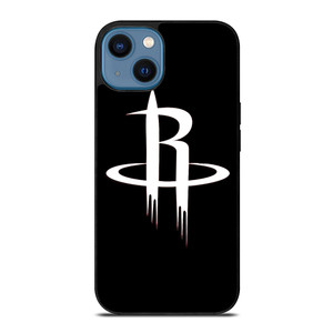 HOUSTON ROCKETS LOGO iPhone 14 Case Cover HOUSTON ROCKETS LOGO iPhone 14 Case Cover