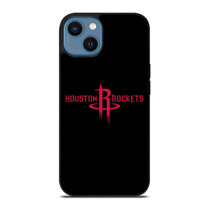 HOUSTON ROCKETS NBA iPhone 14 Case Cover HOUSTON ROCKETS NBA iPhone 14 Case Cover