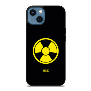 Hulk Comic Radiation iPhone 14 Case Cover Hulk Comic Radiation iPhone 14 Case Cover