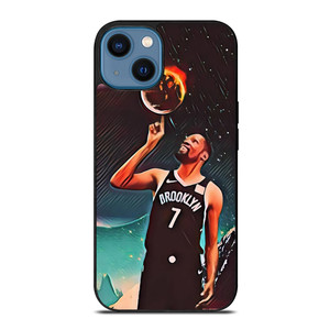 Kecin Durant Action Art iPhone 14 Case Cover Kecin Durant Action Art iPhone 14 Case Cover