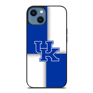 Kentucky Wild Cats Logo iPhone 14 Case Cover Kentucky Wild Cats Logo iPhone 14 Case Cover