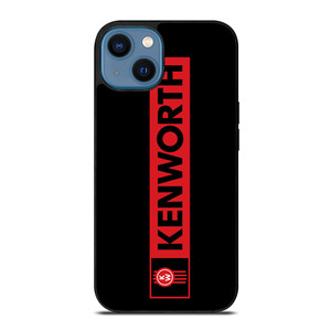 KENWORTH STYLE iPhone 14 Case Cover KENWORTH STYLE iPhone 14 Case Cover