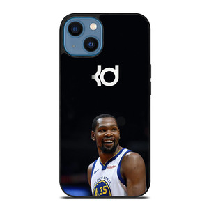 Kevin Durant Golden State Warriors iPhone 14 Case Cover Kevin Durant Golden State Warriors iPhone 14 Case Cover