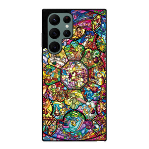 All Disney Character Samsung Galaxy S22 Ultra 5G Case Cover All Disney Character Samsung Galaxy S22 Ultra 5G Case Cover