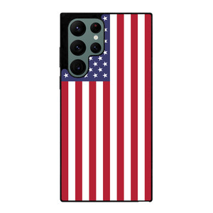 AMERICAN FLAG THE GREAT Samsung Galaxy S22 Ultra 5G Case Cover AMERICAN FLAG THE GREAT Samsung Galaxy S22 Ultra 5G Case Cover