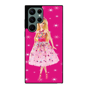 BEAUTIFUL BARBIE Samsung Galaxy S22 Ultra 5G Case Cover BEAUTIFUL BARBIE Samsung Galaxy S22 Ultra 5G Case Cover