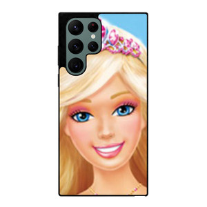 BEAUTIFUL PRINCESS BARBIE Samsung Galaxy S22 Ultra 5G Case Cover BEAUTIFUL PRINCESS BARBIE Samsung Galaxy S22 Ultra 5G Case Cover