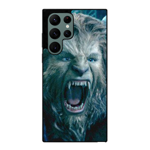 BEAUTY AND THE BEAST 2 Samsung Galaxy S22 Ultra 5G Case Cover BEAUTY AND THE BEAST 2 Samsung Galaxy S22 Ultra 5G Case Cover