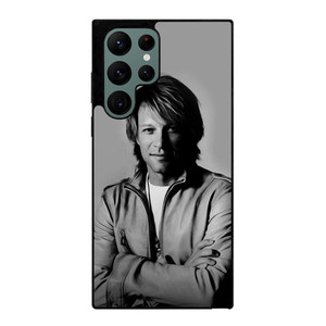 Bon Jovi Jon Samsung Galaxy S22 Ultra 5G Case Cover Bon Jovi Jon Samsung Galaxy S22 Ultra 5G Case Cover
