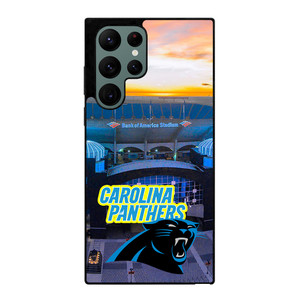 CAROLINA PANTHERS HOME Samsung Galaxy S22 Ultra 5G Case Cover CAROLINA PANTHERS HOME Samsung Galaxy S22 Ultra 5G Case Cover
