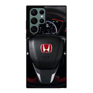 Civic Type R Steering Speed Meter Samsung Galaxy S22 Ultra 5G Case Cover Civic Type R Steering Speed Meter Samsung Galaxy S22 Ultra 5G Case Cover