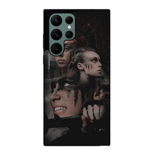 COMMANDER LEXA 100 Samsung Galaxy S22 Ultra 5G Case Cover COMMANDER LEXA 100 Samsung Galaxy S22 Ultra 5G Case Cover