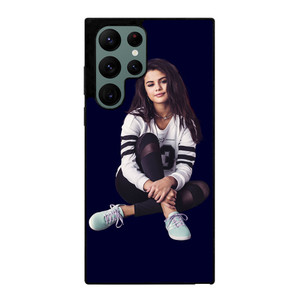 CUTE SELENA GOMEZ Samsung Galaxy S22 Ultra 5G Case Cover CUTE SELENA GOMEZ Samsung Galaxy S22 Ultra 5G Case Cover