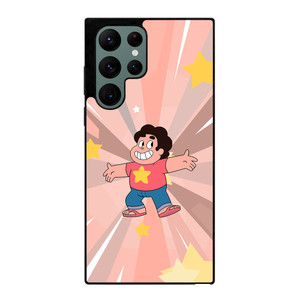 Cute Steven Universe Samsung Galaxy S22 Ultra 5G Case Cover Cute Steven Universe Samsung Galaxy S22 Ultra 5G Case Cover