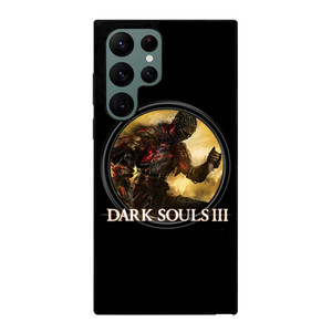 DARK SOUL III Samsung Galaxy S22 Ultra 5G Case Cover DARK SOUL III Samsung Galaxy S22 Ultra 5G Case Cover