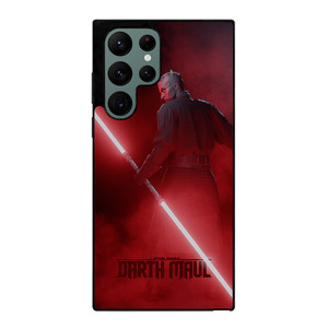 DARTH MAUL SW Samsung Galaxy S22 Ultra 5G Case Cover DARTH MAUL SW Samsung Galaxy S22 Ultra 5G Case Cover