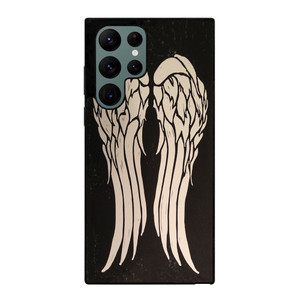 DARYL DIXON WINGS Samsung Galaxy S22 Ultra 5G Case Cover DARYL DIXON WINGS Samsung Galaxy S22 Ultra 5G Case Cover