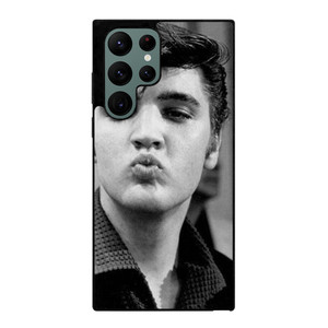 DAUCKFACE ELVIS PRESLEY Samsung Galaxy S22 Ultra 5G Case Cover DAUCKFACE ELVIS PRESLEY Samsung Galaxy S22 Ultra 5G Case Cover