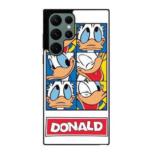Donald Duck Samsung Galaxy S22 Ultra 5G Case Cover Donald Duck Samsung Galaxy S22 Ultra 5G Case Cover