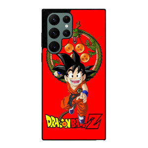 DRAGON BALL Z GOKU Samsung Galaxy S22 Ultra 5G Case Cover DRAGON BALL Z GOKU Samsung Galaxy S22 Ultra 5G Case Cover