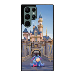Eeyore Donkey Pose Samsung Galaxy S22 Ultra 5G Case Cover Eeyore Donkey Pose Samsung Galaxy S22 Ultra 5G Case Cover
