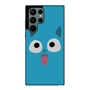 FAIRY TAIL HAPPY CHARACTER Samsung Galaxy S22 Ultra 5G Case Cover FAIRY TAIL HAPPY CHARACTER Samsung Galaxy S22 Ultra 5G Case Cover
