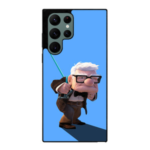 Frederickson Cartoon Flat Samsung Galaxy S22 Ultra 5G Case Cover Frederickson Cartoon Flat Samsung Galaxy S22 Ultra 5G Case Cover