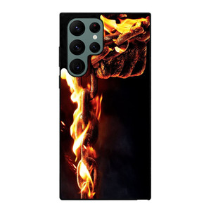 GHOST RIDER SPIRIT OF VENGEANCE Samsung Galaxy S22 Ultra 5G Case Cover GHOST RIDER SPIRIT OF VENGEANCE Samsung Galaxy S22 Ultra 5G Case Cover