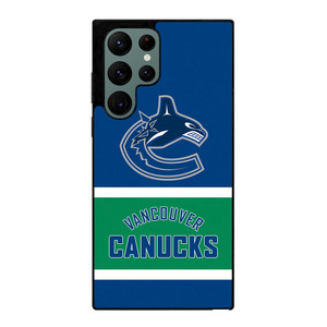 GREAT VANCOUVER CANUCKS Samsung Galaxy S22 Ultra 5G Case Cover GREAT VANCOUVER CANUCKS Samsung Galaxy S22 Ultra 5G Case Cover