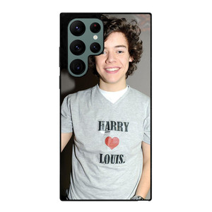 HARRY STYLES SOUL Samsung Galaxy S22 Ultra 5G Case Cover HARRY STYLES SOUL Samsung Galaxy S22 Ultra 5G Case Cover