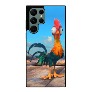 HEIHEI MOANA CHICKEN Samsung Galaxy S22 Ultra 5G Case Cover HEIHEI MOANA CHICKEN Samsung Galaxy S22 Ultra 5G Case Cover