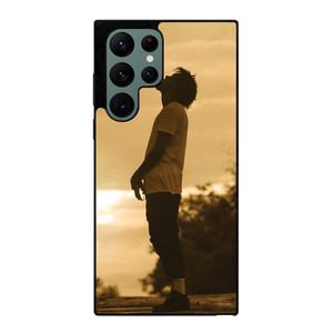 J-COLE 4 YOUR EYEZ ONLY Samsung Galaxy S22 Ultra 5G Case Cover J-COLE 4 YOUR EYEZ ONLY Samsung Galaxy S22 Ultra 5G Case Cover