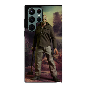 JASON FRIDAY THE 13TH CASE Samsung Galaxy S22 Ultra 5G Case Cover JASON FRIDAY THE 13TH CASE Samsung Galaxy S22 Ultra 5G Case Cover