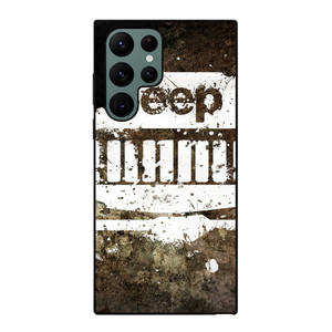 JEEP ART Samsung Galaxy S22 Ultra 5G Case Cover JEEP ART Samsung Galaxy S22 Ultra 5G Case Cover