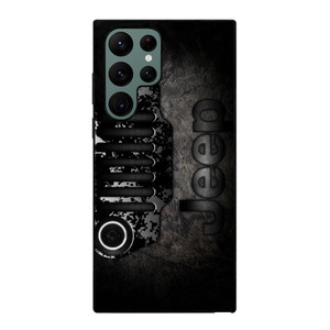 JEEP WRANGLER RUBICON Samsung Galaxy S22 Ultra 5G Case Cover JEEP WRANGLER RUBICON Samsung Galaxy S22 Ultra 5G Case Cover