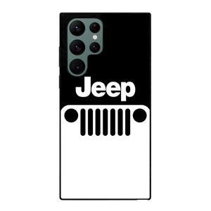 JEEP WRANGLER SIMPLE DES Samsung Galaxy S22 Ultra 5G Case Cover JEEP WRANGLER SIMPLE DES Samsung Galaxy S22 Ultra 5G Case Cover